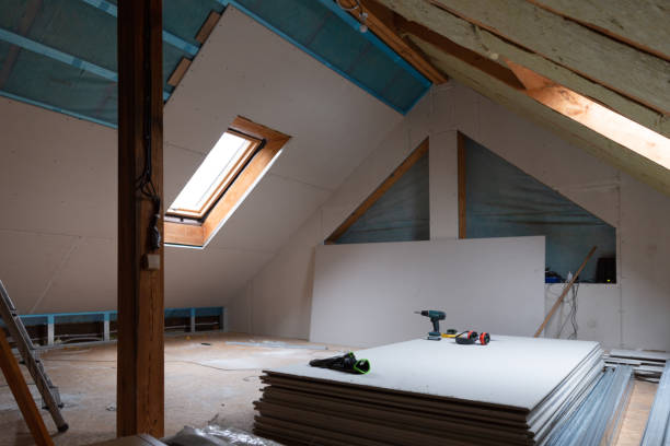 Rockfish, NC Insulation Contractor Company