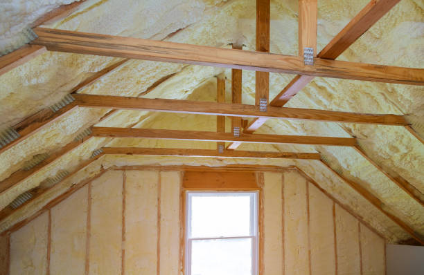 Best Fiberglass Insulation  in Rockfish, NC