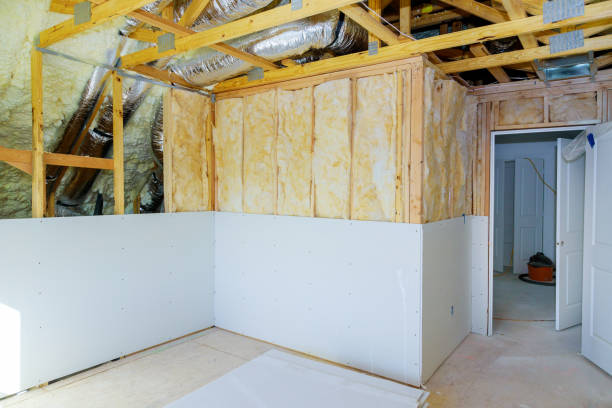 Best Insulation Removal  in Rockfish, NC