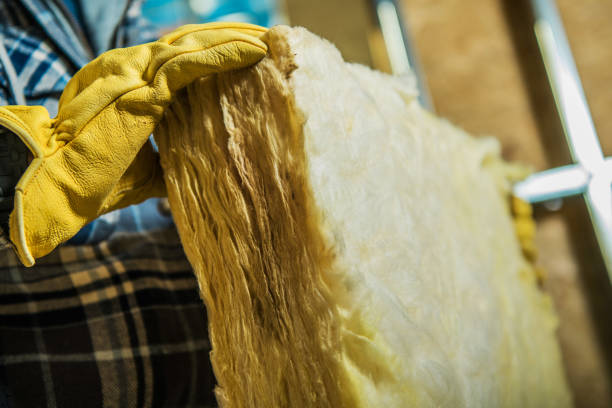 Best Cellulose Insulation  in Rockfish, NC
