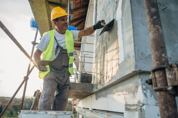 Best Spray Foam Insulation  in Rockfish, NC
