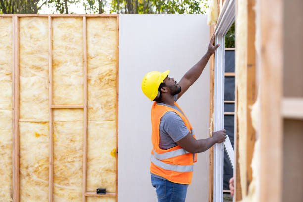 Best Insulation for New Construction  in Rockfish, NC