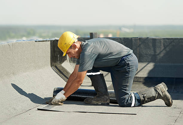 Best Soundproof Insulation Installation  in Rockfish, NC