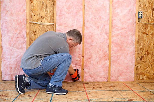 Best Affordable Insulation Services  in Rockfish, NC