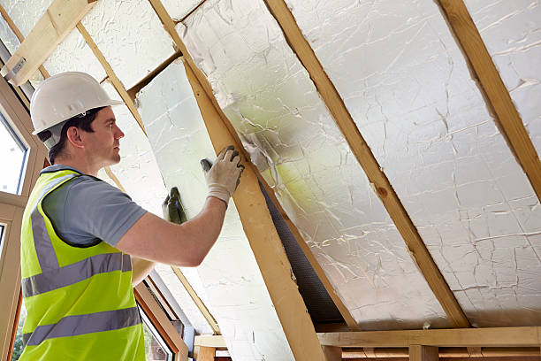 Best Insulation Contractors for Homes  in Rockfish, NC